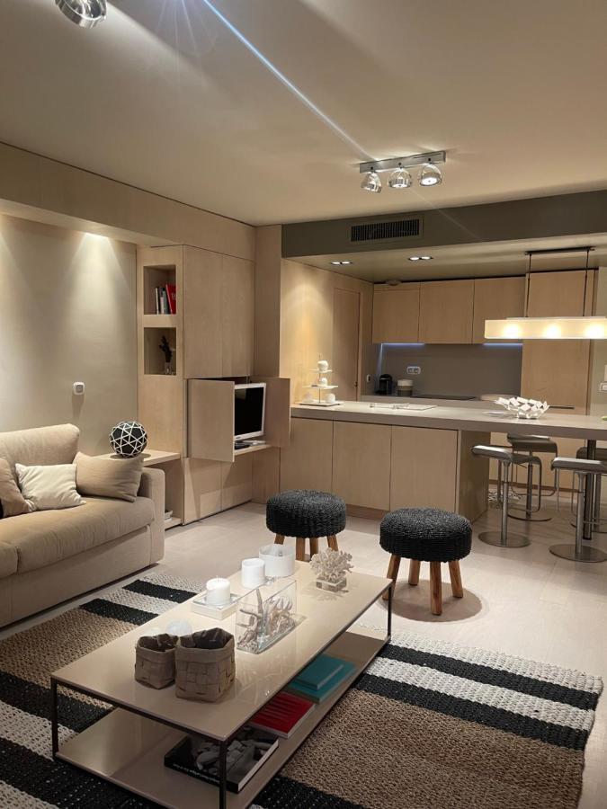 Chantal Deluxe Saint-Tropez Kültér fotó