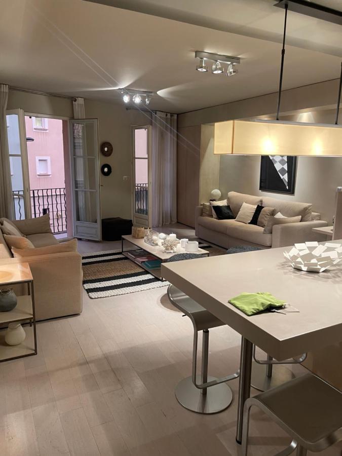 Chantal Deluxe Saint-Tropez Kültér fotó