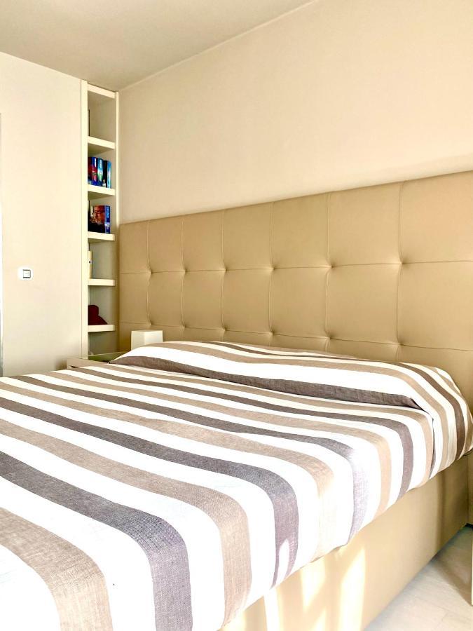 Chantal Deluxe Saint-Tropez Kültér fotó