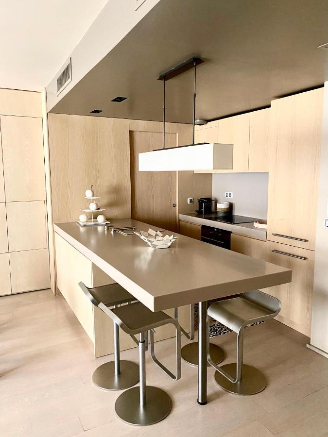 Chantal Deluxe Saint-Tropez Kültér fotó